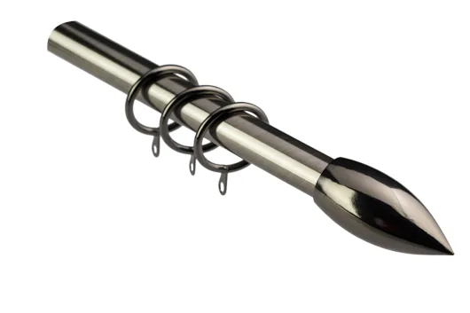 Curtain rod