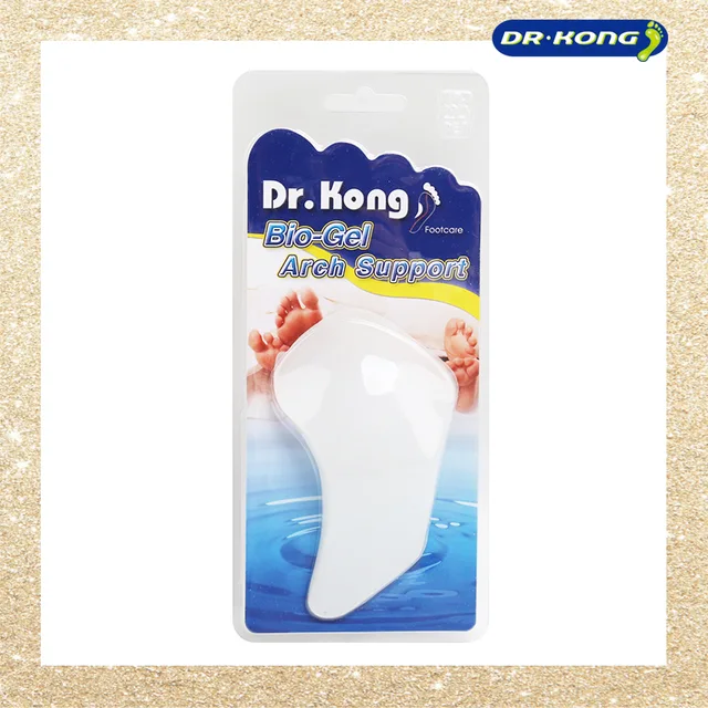 Arch support Drkong Bio-gel Arch Support