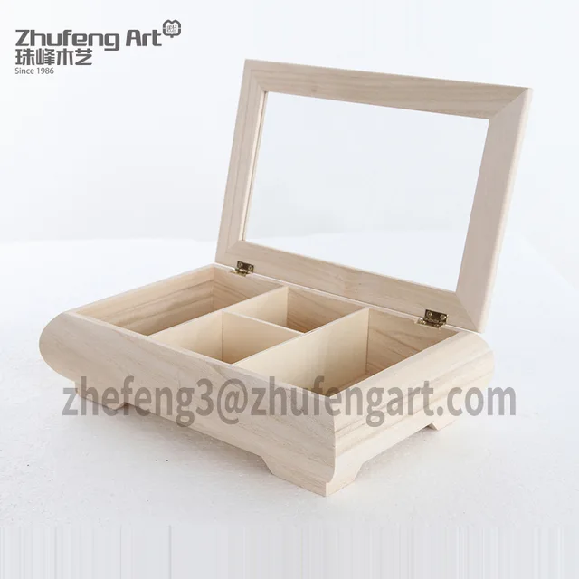FSC wooden box , chrismas packing box, jewel box , packing box