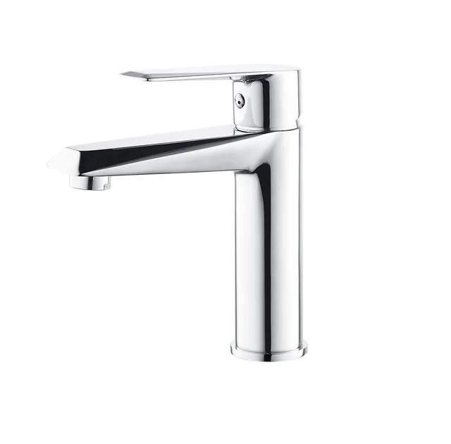 Basin Mixer