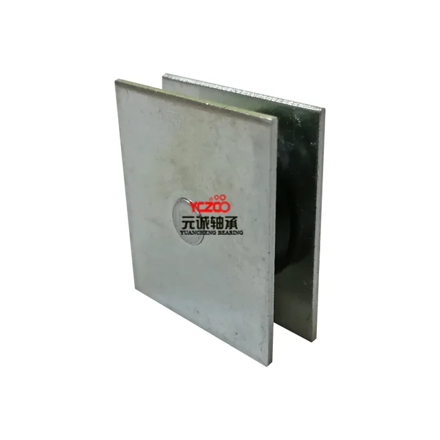 Sliding roller CC021