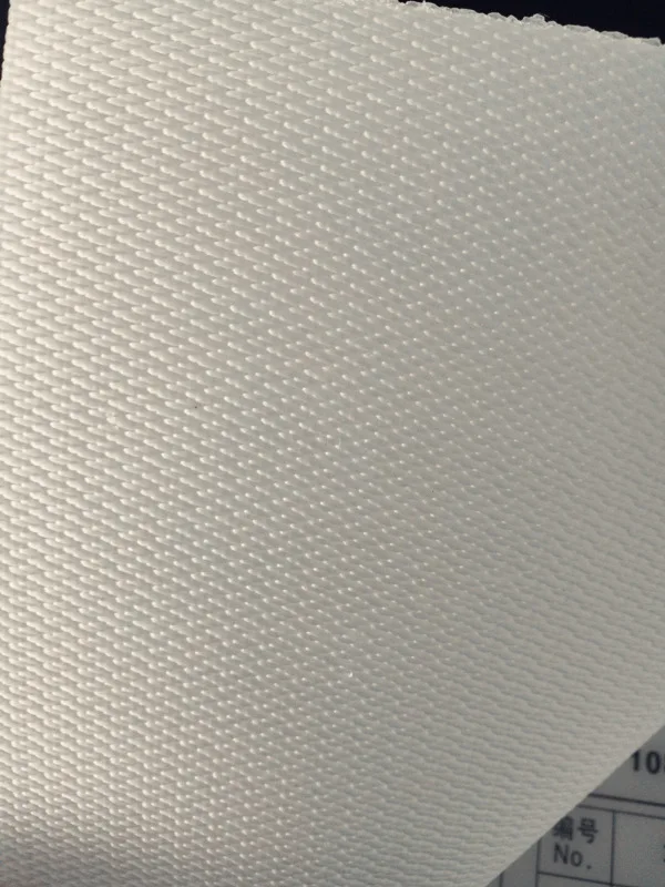 Woven filter cloth 108B