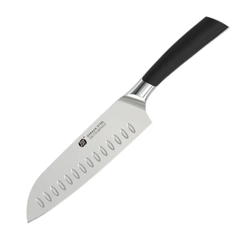 N5 Series 7 inch santoku knife