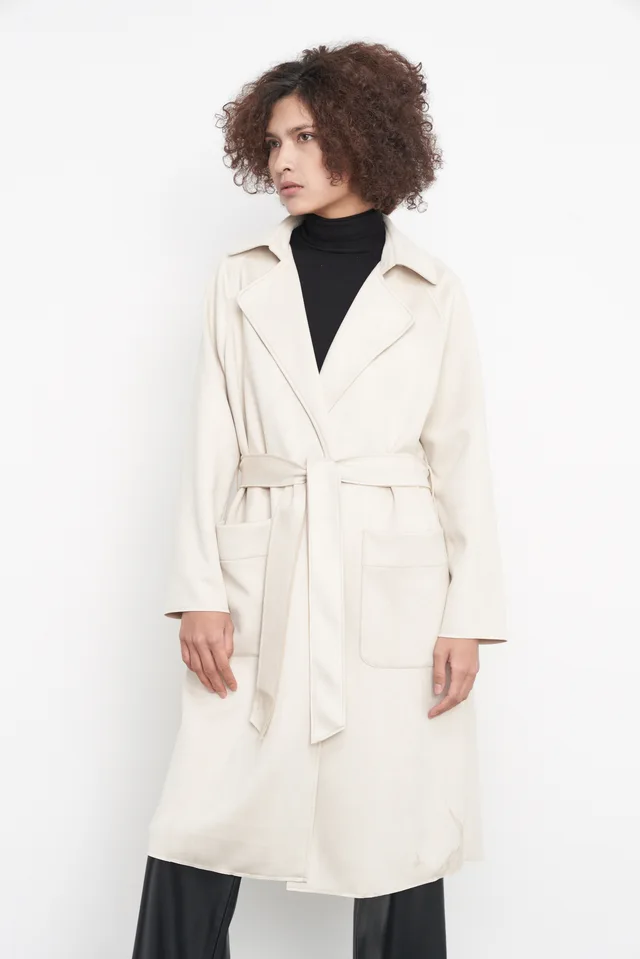 Lady's Coat