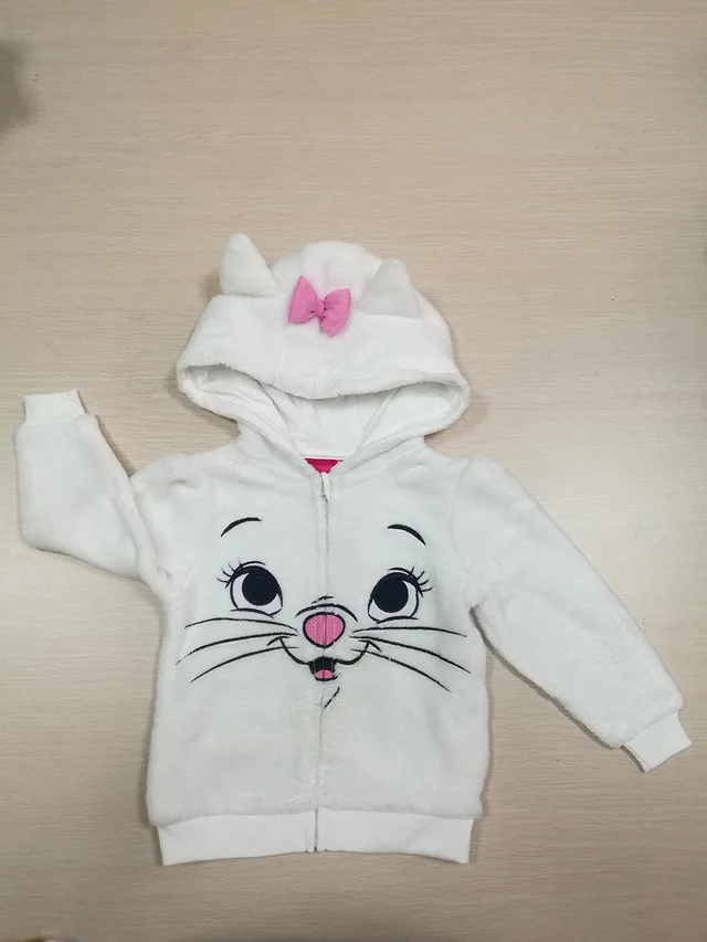 Children's pullovers