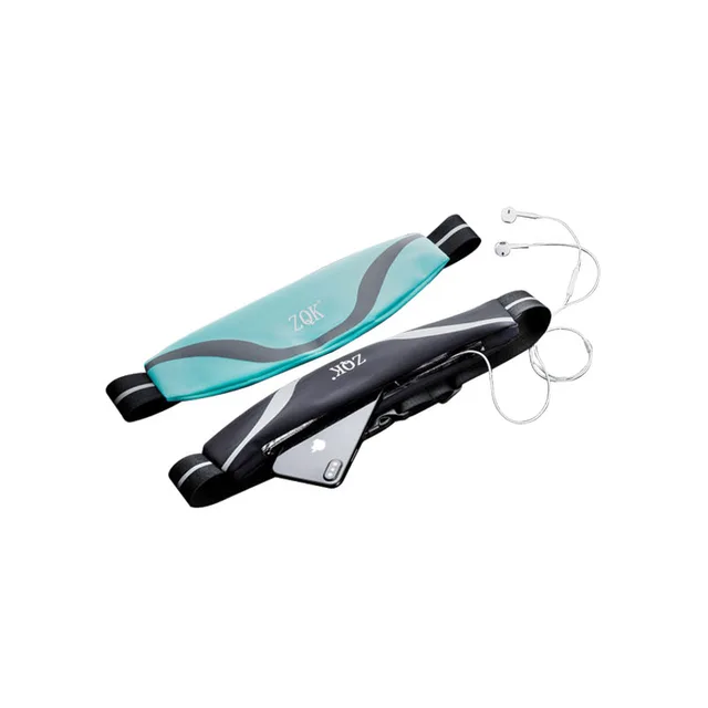 Waist bag