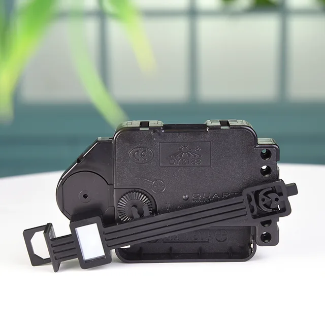Dy2188 Step Pendulum Movement
