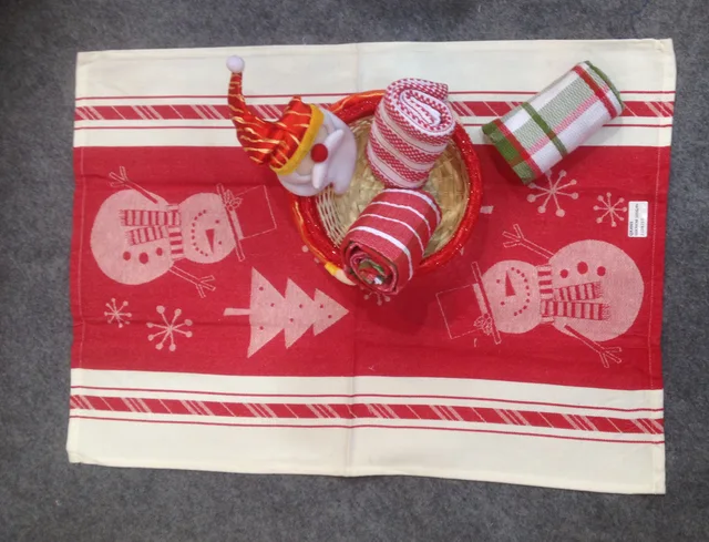 Kitchen Towel Set