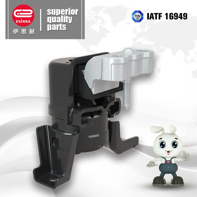 Engine Mount For Toyota Corolla 1.8l