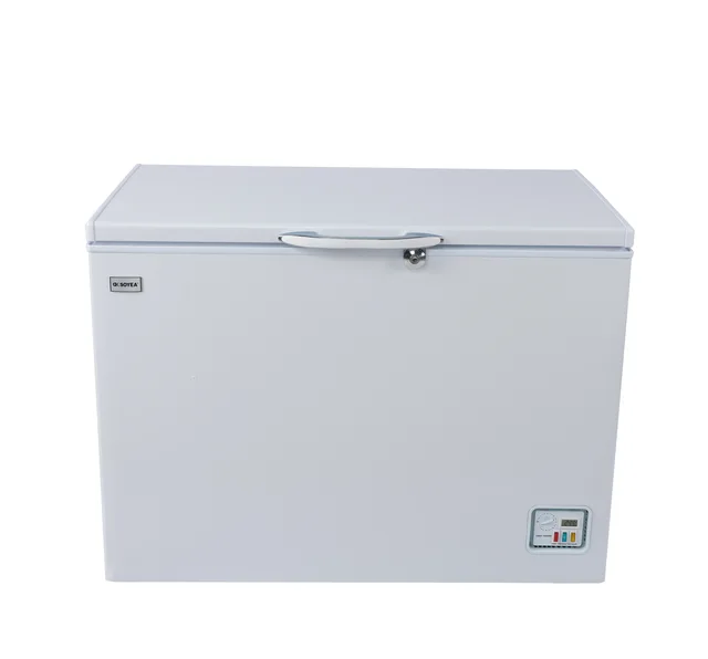 Chest Freezer