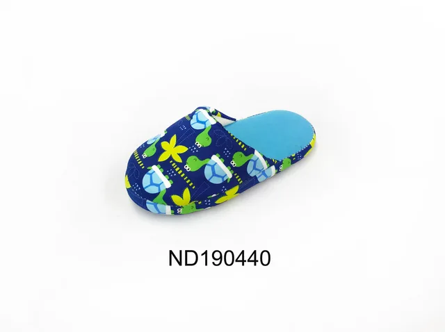 Boys Slipper
