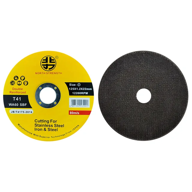 Cutting Discs For Metal