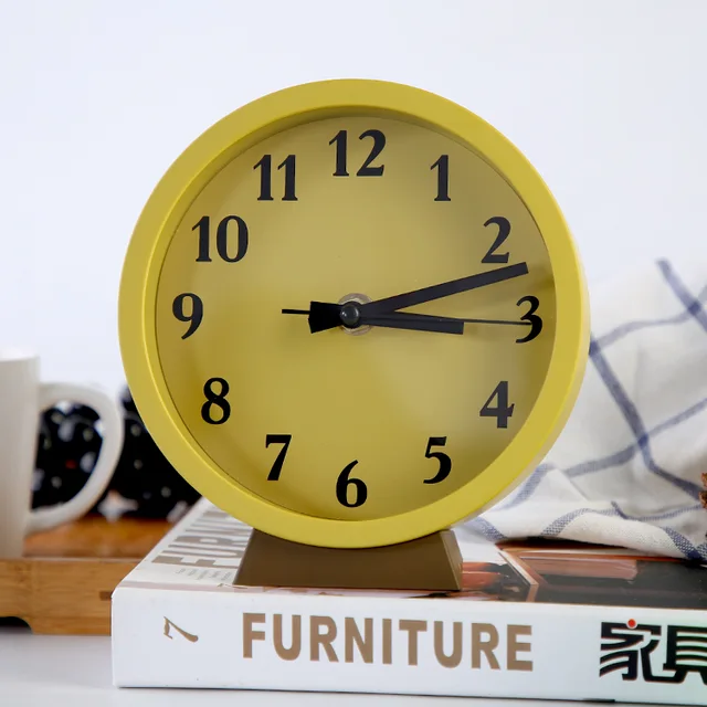 Table clock