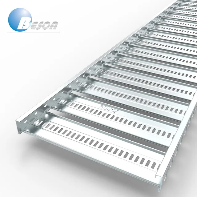 New Ladder Tray