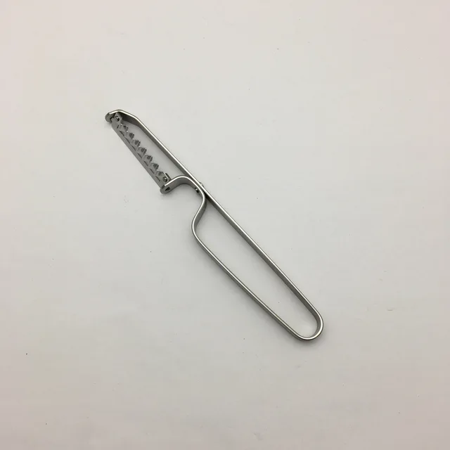 Peeler