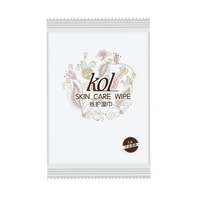Wet Wipes for private parts150*200mm, 1pcs