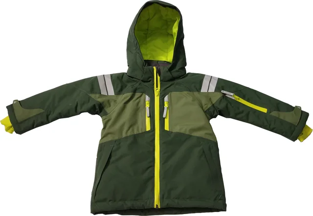 Boy's ski jacket