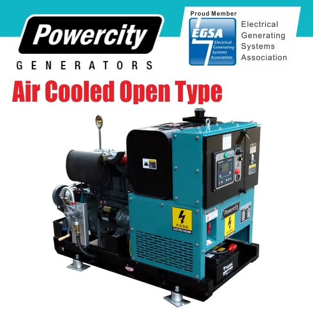 Diesel Generator