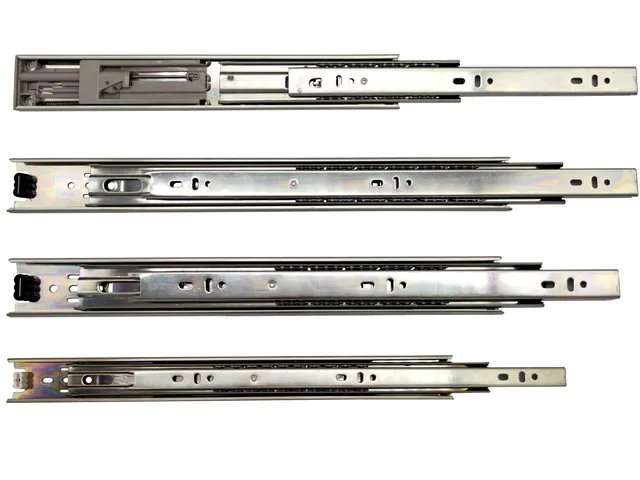 Drawer slide