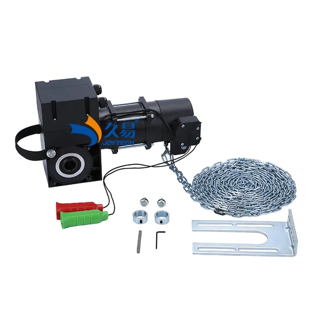Industrial Door Operator
