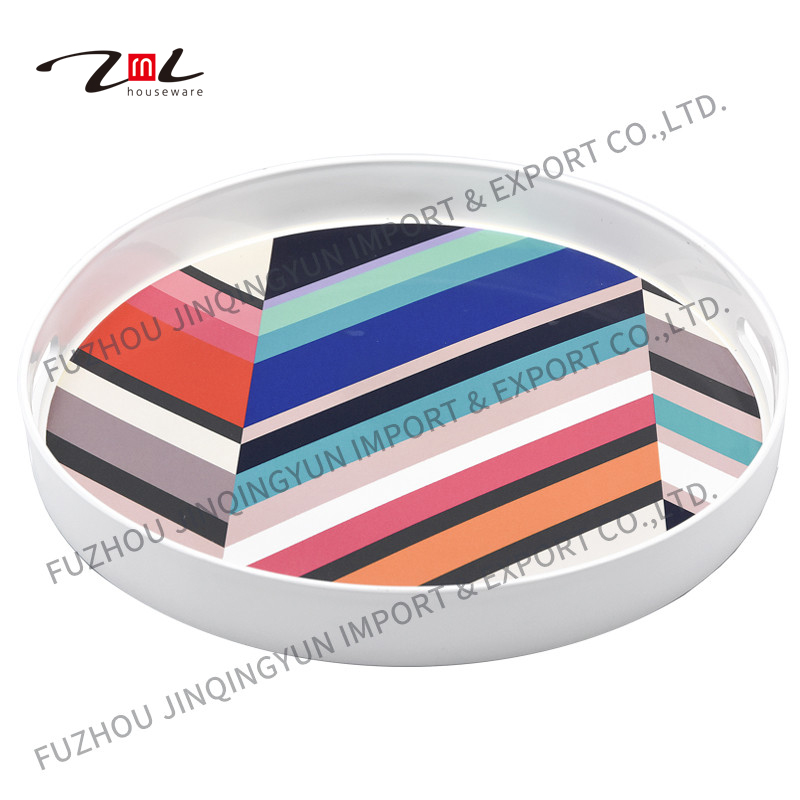 Charger Tray
