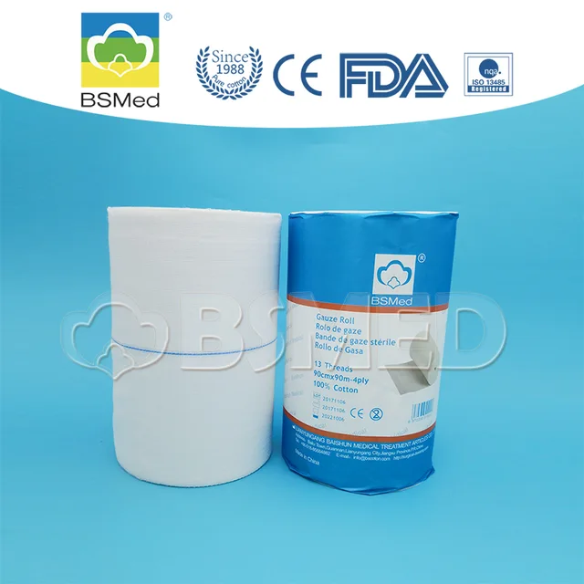 Gauze Roll
