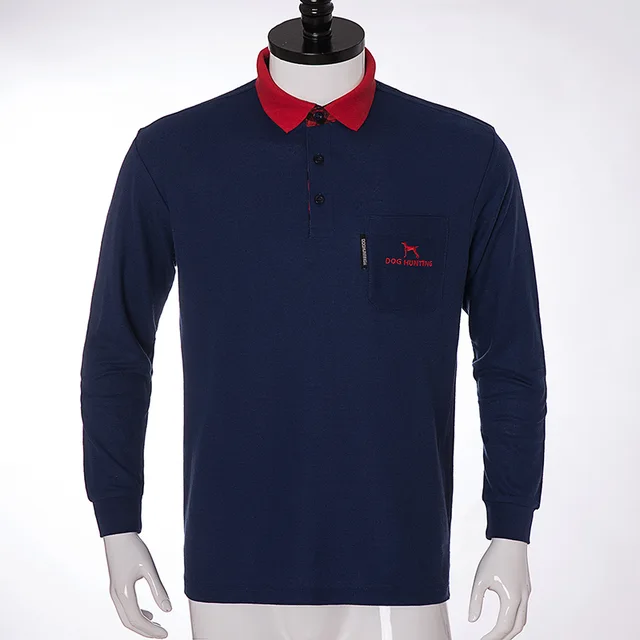 Men's Polo Shirt