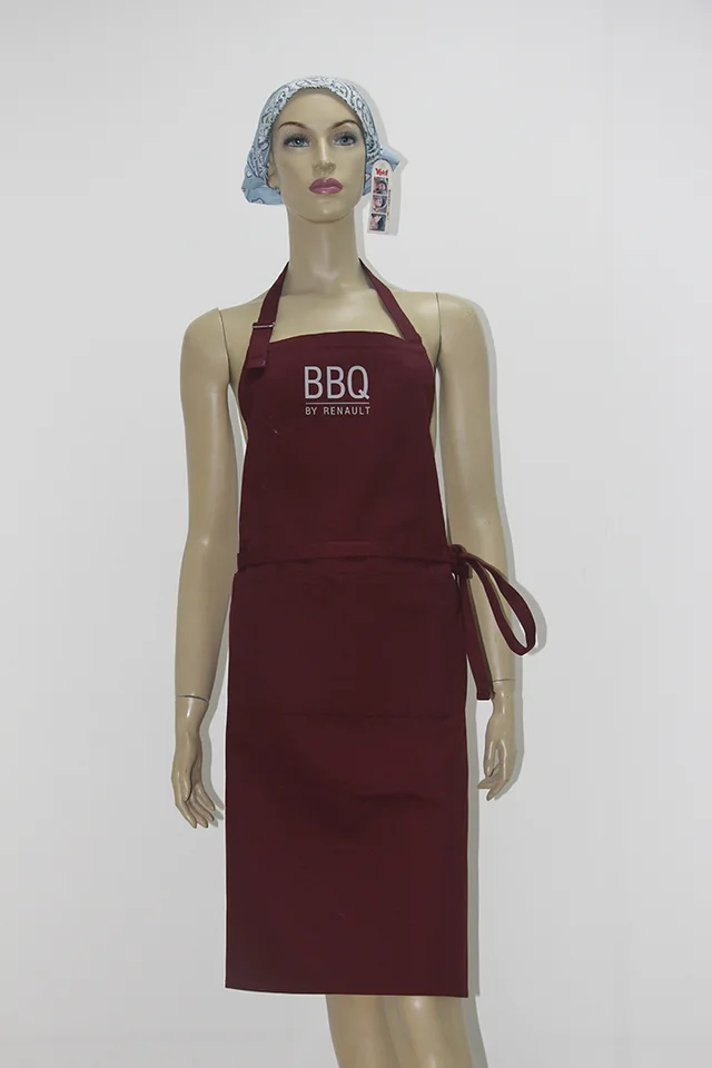 Bbq apron