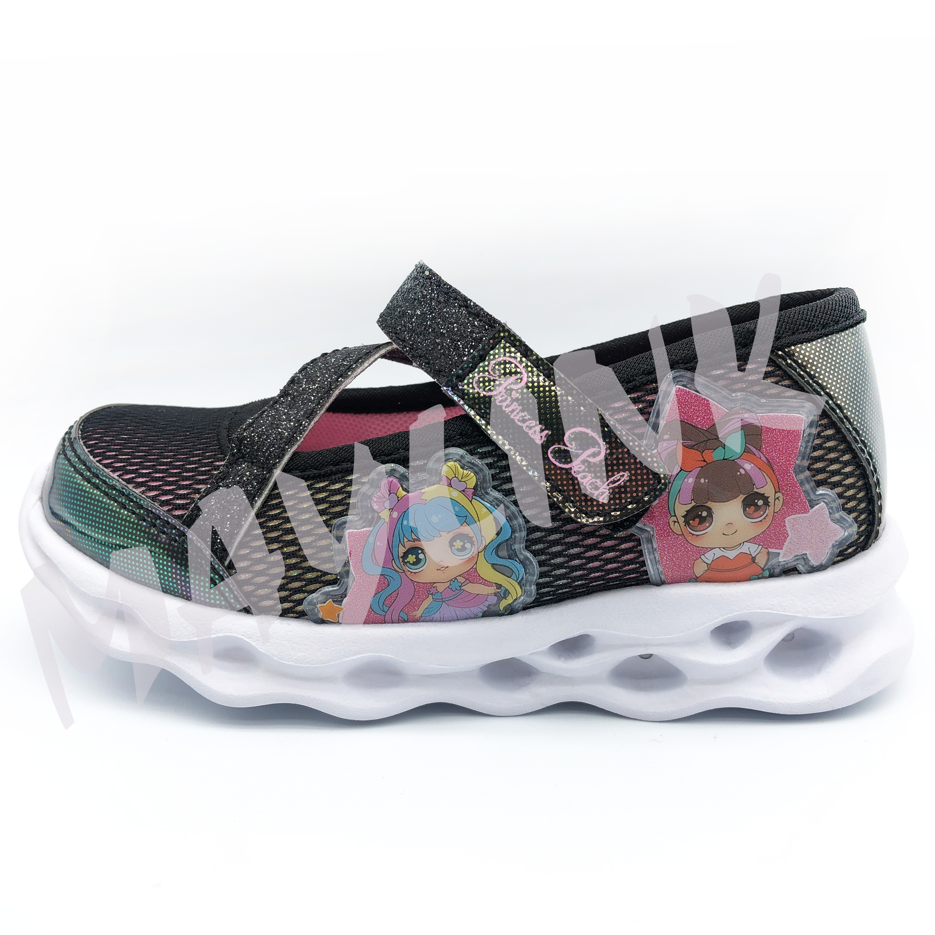 Kid's ballerina 87