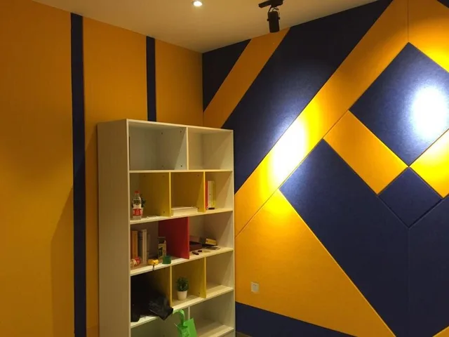 Acoustic Panel