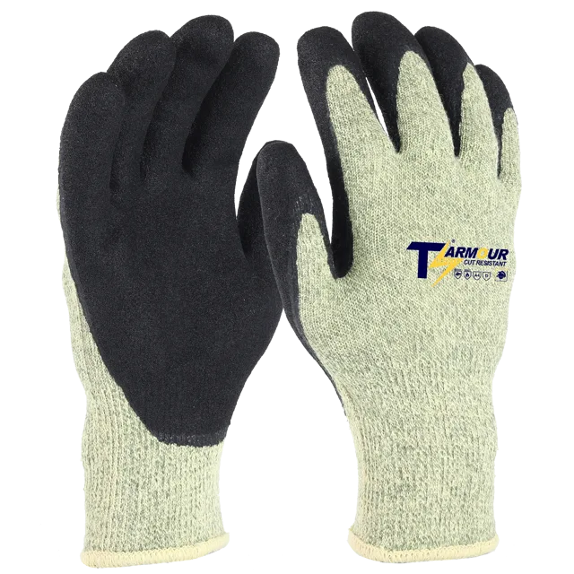 Working Gloves-C01804 Cut Resistant