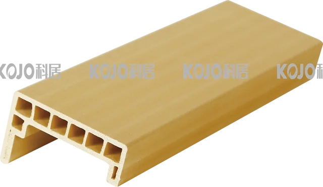 Wpc Door Frame