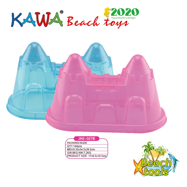 Sand mold