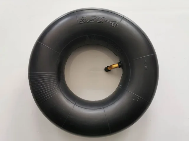Butyl tube 185/195-14