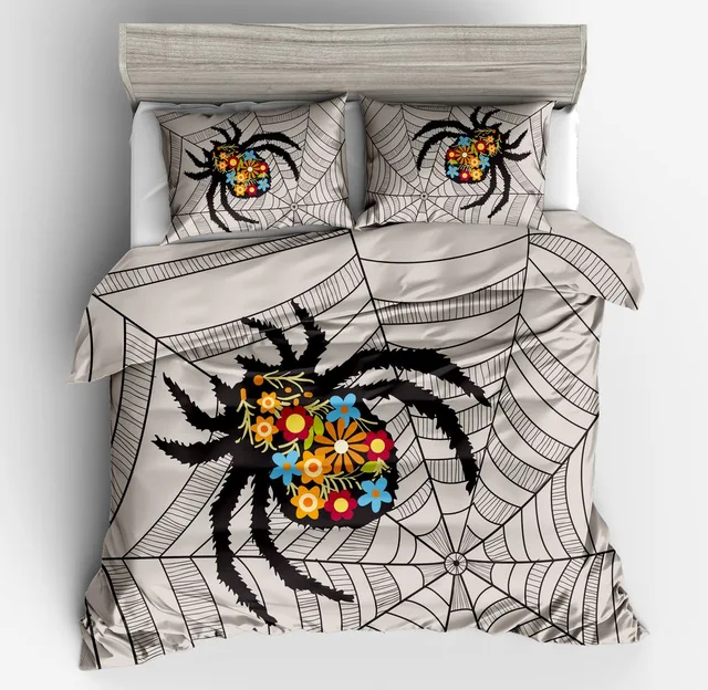 Digital printing bed