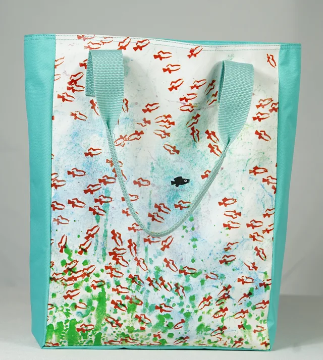 Shopping bag