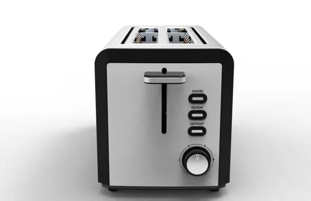 Toaster