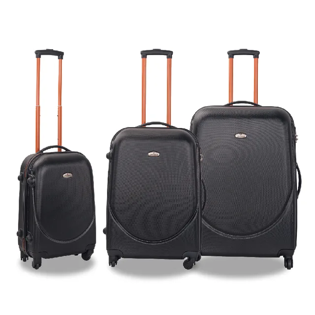 ABS Luggage
