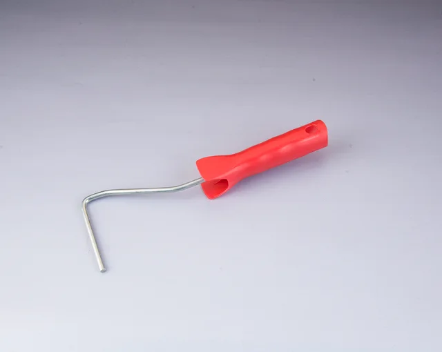 Roller handle