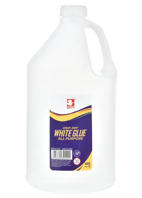 1 Gallon White Glue
