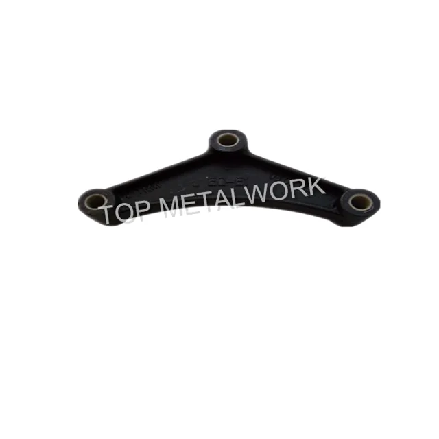 Trailer Axle Equalizer Suspension