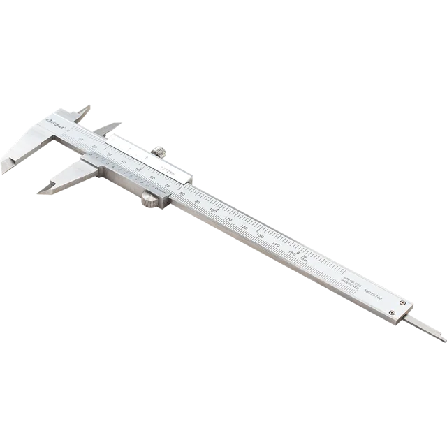 Monoblock Vernier Caliper