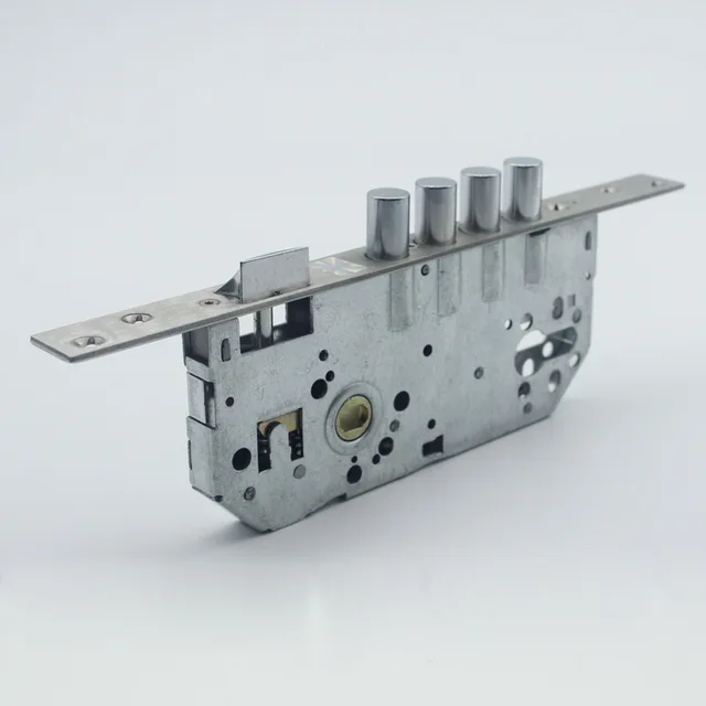 Lock Body