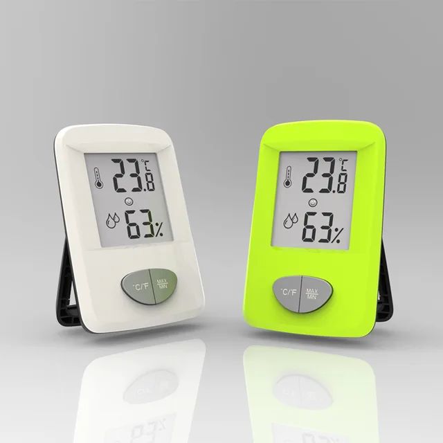 Thermometer
