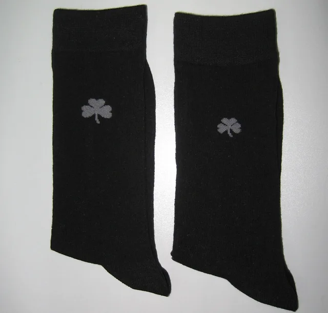 Cotton socks