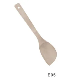Bamboo spade