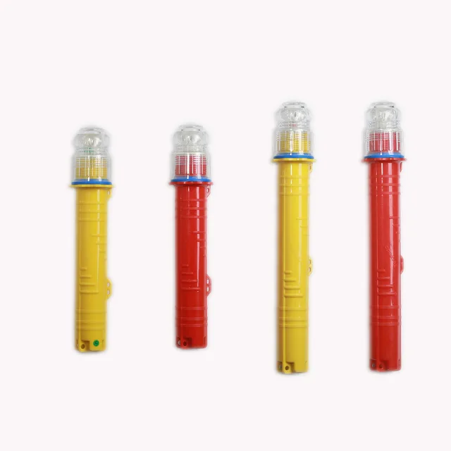 Fishing Net Light 3/4 UM-1 batteries