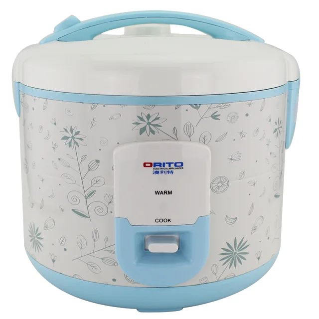 5L Wholesale Commercial Electric Industrial Multi Function Rice Cooker Manufacture