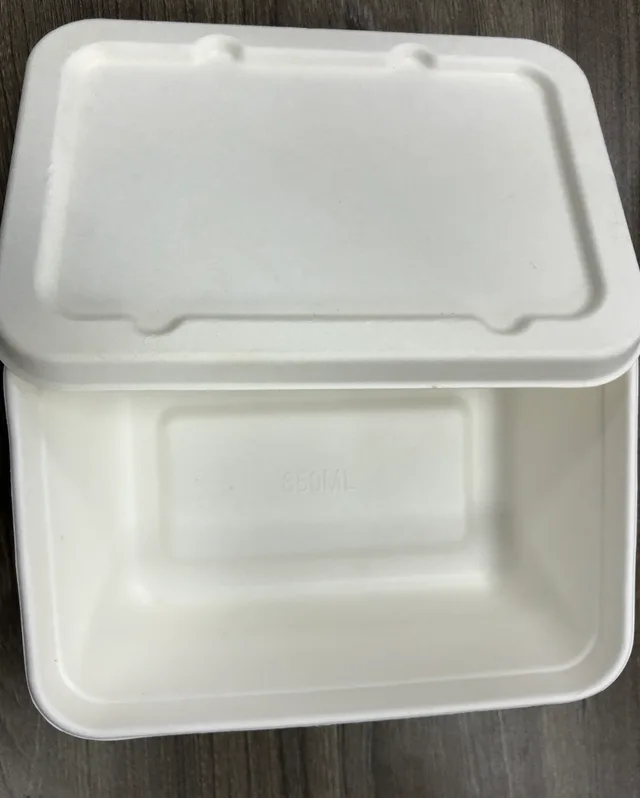 500ml tray/650ml tray/Lid