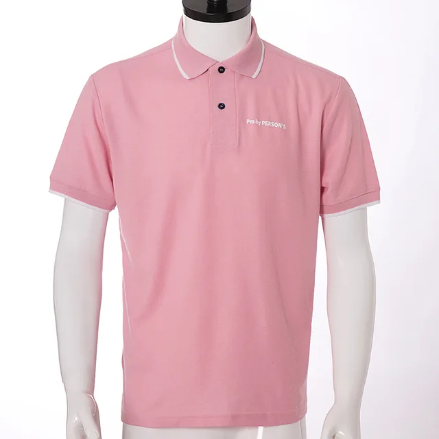 Men's Polo Shirt